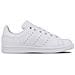 Scarpe Stan Smith S76330 Taglia 36,7 Colore Bianco - Foto miniatura 9
