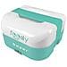 Scaldavivande Portavivande Elettrico Termico Borsa Termica Auto 50w Foody - Foto miniatura 1