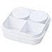 Scaldavivande Portavivande Elettrico Termico Borsa Termica Auto 50w Foody - Foto miniatura 2