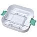 Scaldavivande Portavivande Elettrico Termico Borsa Termica Auto 50w Foody - Foto miniatura 4