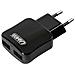 Doppia Presa Usb Da Rete 2100ma - Foto miniatura 1