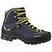 Scarponi Salewa Rapace Goretex Scarpe Uomo Eu 42 - Foto miniatura 3