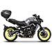 Attacchi Top Master Yamaha Mt 09 Attrezzatura 2017 - Foto miniatura 3