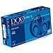 Guanti In Nitrile Blu Non Talcati Doc Zero Powder Free Taglia Piccola S - Foto miniatura 1