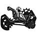 Deragliatori Cambio Xtr 12v / 11vr Shadow Sgs Componenti One Size - Foto miniatura 1