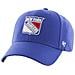 Berretti E Cappelli 47 New York Rangers Accessori Uomo One Size - Foto miniatura 1