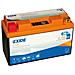 Exelt9b Batteria 12v Bike Li-ion Lifepo4 36 Wh 190 A - Foto miniatura 1