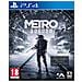 Ps4 Metro Exodus Eu - Foto miniatura 1