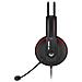 Cuffie Tuf Gaming H7 con Microfono per Pc & Console Audio virtuale 7.1 integrato, cuscinetti confortevoli, USB. - Foto miniatura 2