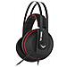 Cuffie Tuf Gaming H7 con Microfono per Pc & Console Audio virtuale 7.1 integrato, cuscinetti confortevoli, USB. - Foto miniatura 3