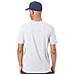 T-shirt Mark Ii Granite Heather (xl, Grigio) - Foto miniatura 4