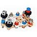 Baril Brico Bambini 50 Pezzi - Foto miniatura 1