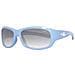 P0403-290-Y2 Occhiali da sole, Blu (Azul), 47 Bambino - Foto miniatura 1