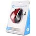 Mouse Wireless 220 Sunset Red Ottico 3 Tasti 1600 DP Colore Nero / Rosso - Foto miniatura 3
