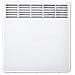 WKL 755 Termoconvettore a Parete Potenza 750W Colore Bianco - Foto miniatura 1