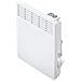 WKL 755 Termoconvettore a Parete Potenza 750W Colore Bianco - Foto miniatura 3