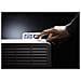 WKL 755 Termoconvettore a Parete Potenza 750W Colore Bianco - Foto miniatura 5