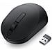 MS3320W - Mouse - ottica - 3 pulsanti - senza fili - 2.4 GHz, Bluetooth  - Foto miniatura 3
