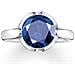 Anello Donna Argento - Tr2036-048-32-48 - Foto miniatura 1
