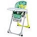 00.79565.670 Seggiolone POLLY EASY Croco - Foto miniatura 1