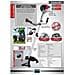 Disco Diamantato Supersottile Per Gres Porcellanato Css Slim Cut - Foto miniatura 2