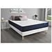 Kit Rete E Materasso Actimemo Life 130x190cm - Spessore : 22cm- Memory Foam- Molto Rigido - Foto miniatura 4