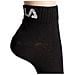 Confezione Da 3 Calzini Alla Caviglia Per Uomo E Donna F9300 - Foto miniatura 8