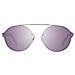 Occhiali Web Eyewear We0181-5882z. Occhiali Da Sole, Colore. Unisex. - In ordine - Foto miniatura 2