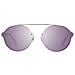 Occhiali Web Eyewear We0181-5882z. Occhiali Da Sole, Colore. Unisex. - In ordine - Foto miniatura 5