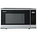 Forno A Microonde Over The Range Solo Microonde 20 L 800 W Argento - Foto miniatura 1