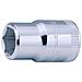 Ir7800sm-14 Vaso Caras 6 1/2, 14 - Foto miniatura 1