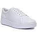 Rally Sneakers In Bianco - Foto miniatura 1