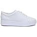 Rally Sneakers In Bianco - Foto miniatura 2