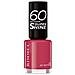 60 Secondi Nail Polish Super-shine Jet Impostazione 271 8 Ml - Foto miniatura 1