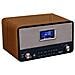 Radio Hra1782dbt Legno Hra1782dbt - Foto miniatura 2