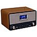 Radio Hra1782dbt Legno Hra1782dbt - Foto miniatura 1