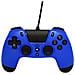 Vx4 Wired Gamepad Ps4 Pc Blue - Foto miniatura 1