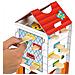 GLA53170 Happy Chickens - Foto miniatura 2
