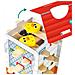 GLA53170 Happy Chickens - Foto miniatura 3