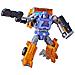 HSBF06755L0 Transformers - War for Cybertron: Huffer - Foto miniatura 1