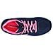 Scarpe Graceful Get Connected Taglia 36 Codice 12615-nvhp Blu - Foto miniatura 4