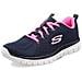 Scarpe Graceful Get Connected Taglia 36 Codice 12615-nvhp Blu - Foto miniatura 5