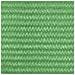 Vela Parasole 160 g / m² Verde Chiaro 4x4x5,8 m in HDPE - Foto miniatura 2