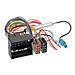 DIN-Antenna Adapter Multicolore cavo di interfaccia e adattatore - Foto miniatura 1