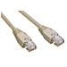 Cable RJ45 Cat5E 0.5 m Grey 0.5m Grigio cavo di rete - Foto miniatura 1