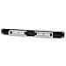 519526, 10Base-T, 100Base-TX, 1000Base-T, Gigabit Ethernet, Cat6, 48,2 cm, 4,8 cm, 4,3 cm - Foto miniatura 2