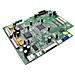 CE664-69009, , Multifunzionale, Color LaserJet CM6030, CM6040, Unità PCB, Verde - Foto miniatura 1