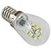 S21-LED-000584 1W E14 A++ Bianco freddo lampada LED - Foto miniatura 1