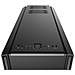 Case Silent Base 601 Middle Tower ATX / EATX / Micro ATX / Mini-ITX 2 Porte USB 3.0 Colore Nero - Foto miniatura 2