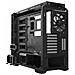 Case Silent Base 601 Middle Tower ATX / EATX / Micro ATX / Mini-ITX 2 Porte USB 3.0 Colore Nero - Foto miniatura 5